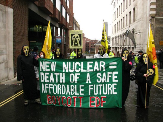 Credit: K. Tatum / Stop Nuclear Power Network Credit: K. Tatum / Stop Nuclear Power Network